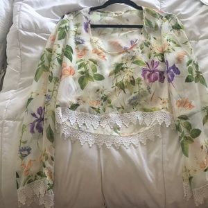 Show Me Your Mumu Top